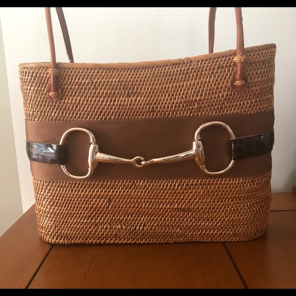 Bosom Buddy Bag